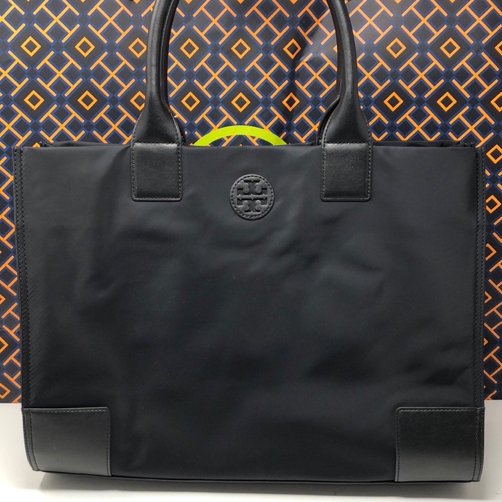 Nwt Tory Burch Ella tote